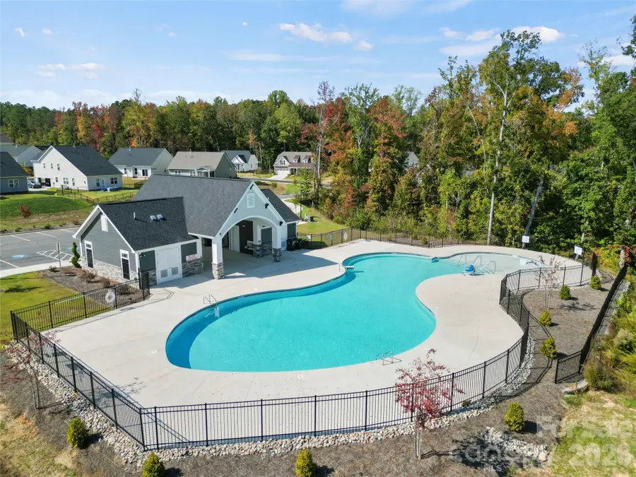 1323 Mossy Glade Road, Indian Trail, NC 28079 - #2