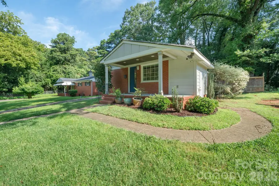 1812 Van Buren Avenue, Charlotte, NC 28216 - #2