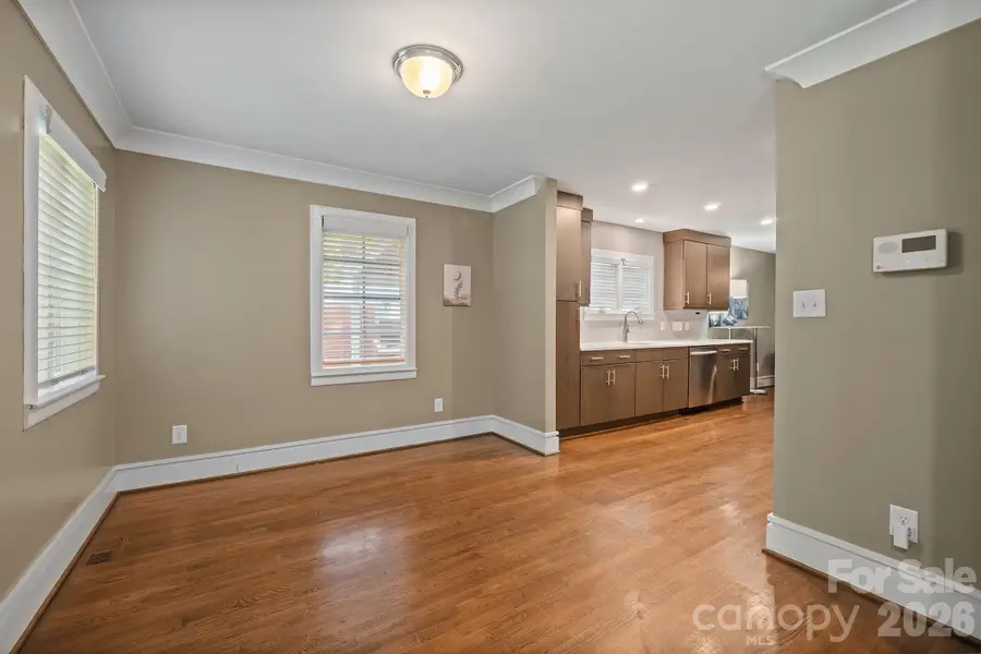 1812 Van Buren Avenue, Charlotte, NC 28216 - #3