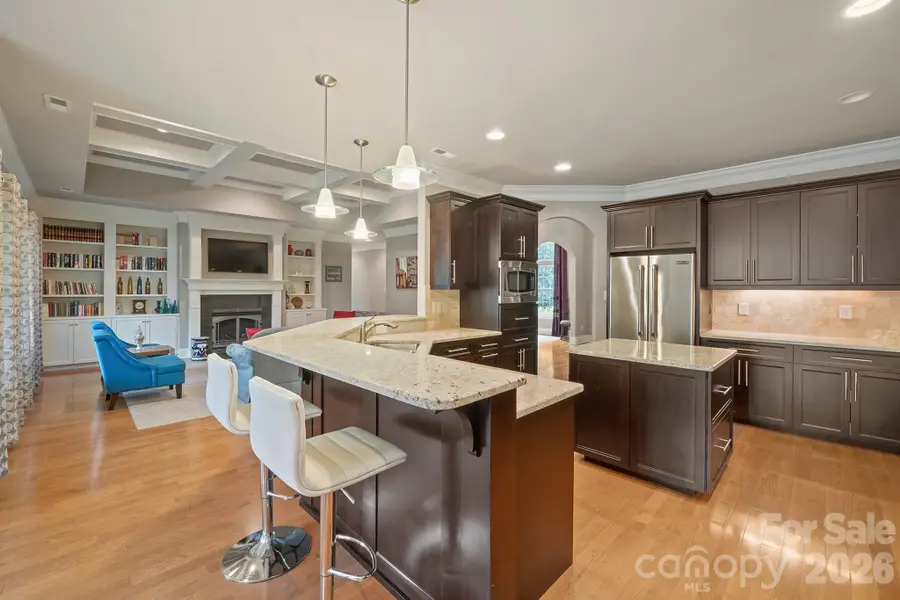 121 Cheyenne Lane, Statesville, NC 28677 - #3