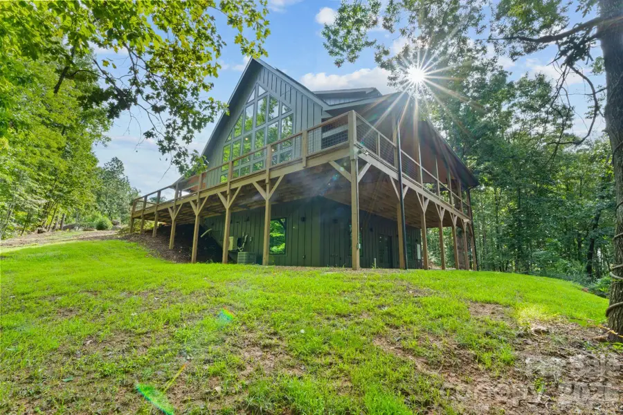 3135 Laurel Heights Drive #2, Morganton, NC 28655 - #2