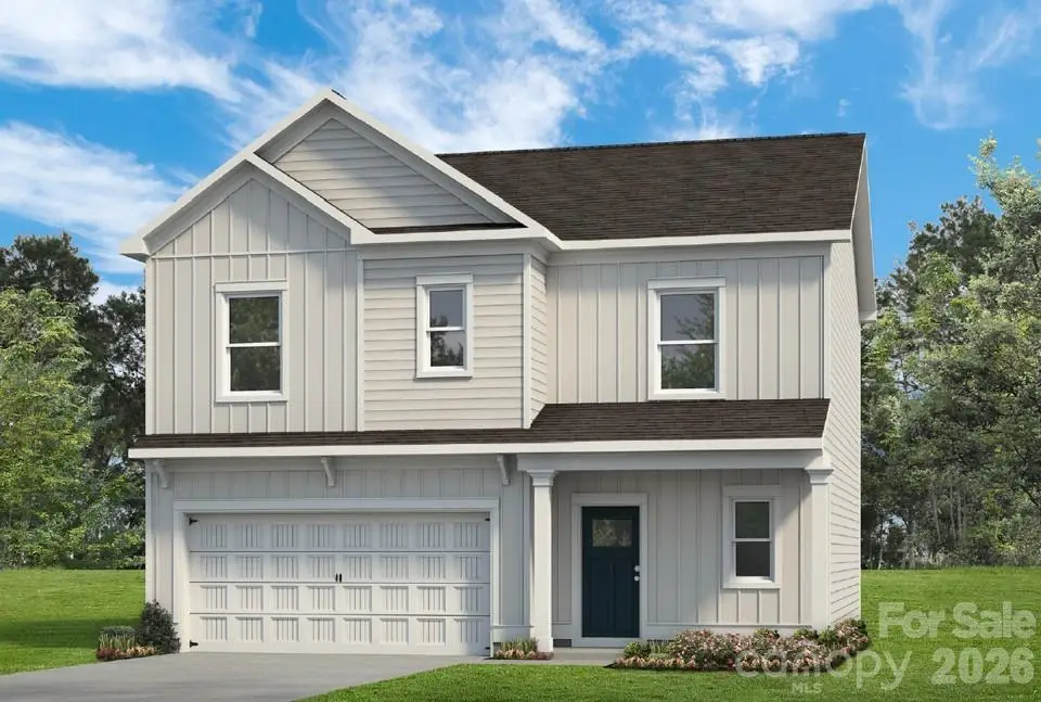 4243 Ruth Creek Court, Charlotte, NC 28216 - #1