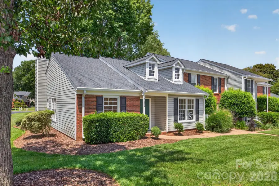 8314 Chippenham Lane, Charlotte, NC 28277 - #2