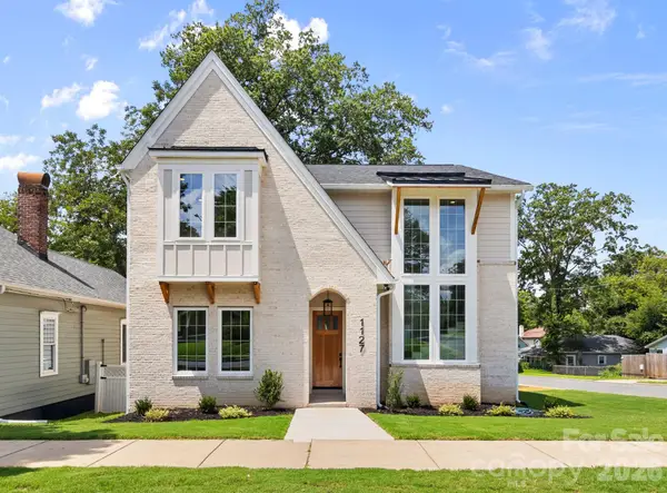 1127 Allen Street, Charlotte, NC 28205