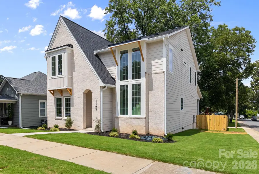 1127 Allen Street, Charlotte, NC 28205 - #2