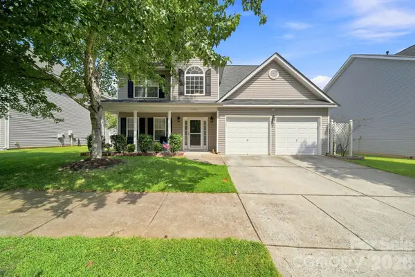 19126 Kanawha Drive, Cornelius, NC 28031
