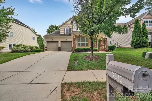 3212 Bridgewick Road, Waxhaw, NC 28173