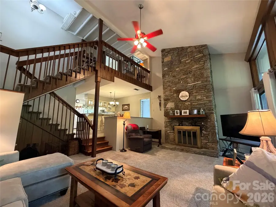 429 Mountains Boulevard #C101, Lake Lure, NC 28746 - #3