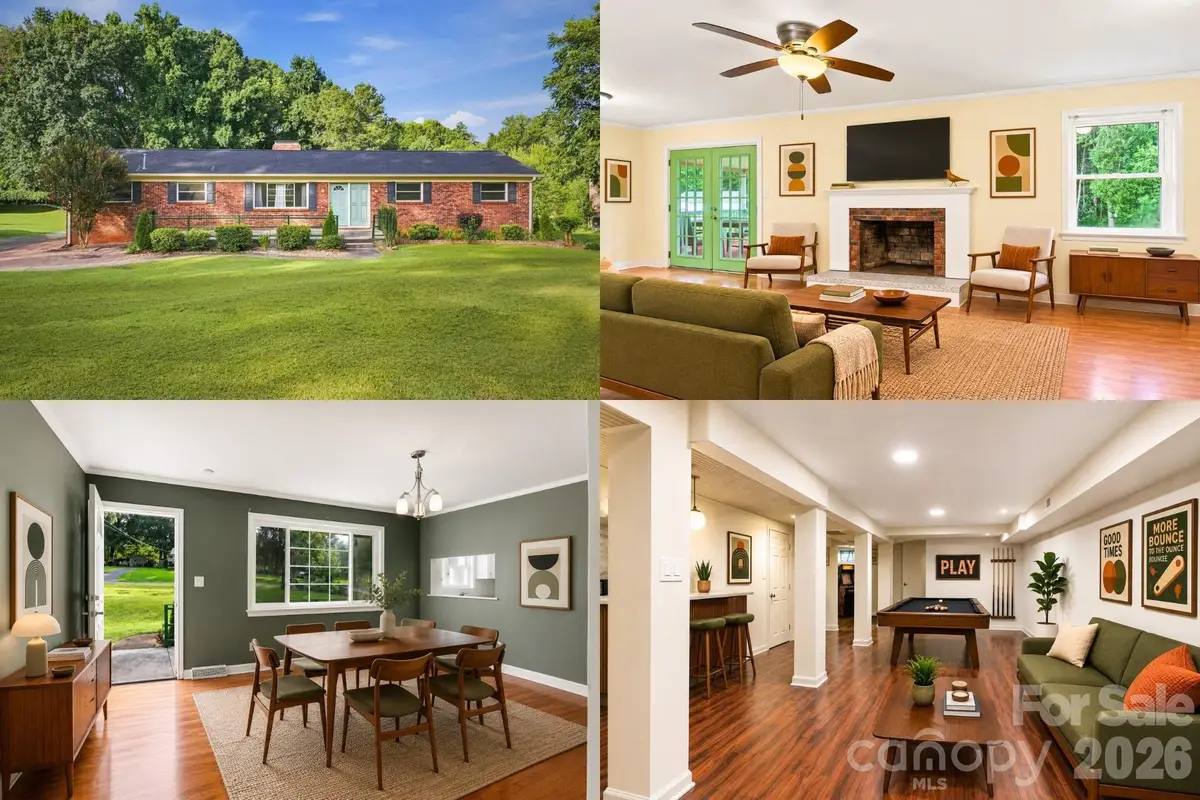 9716 Sunway Drive, Charlotte, NC 28227 - #1