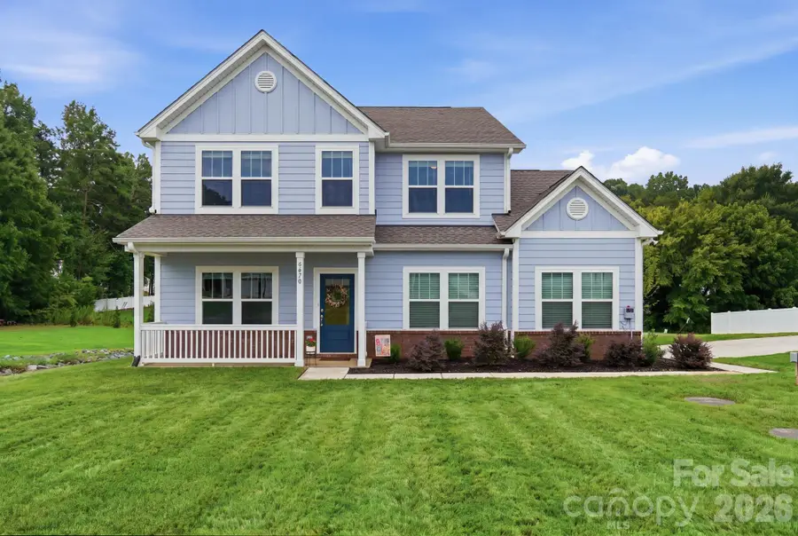 5670 Galloway Drive, Midland, NC 28107 - #2