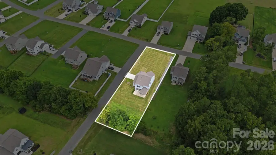5670 Galloway Drive, Midland, NC 28107 - #3