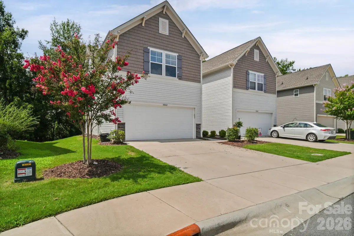 14042 Clayborn Street, Midland, NC 28107 - #1