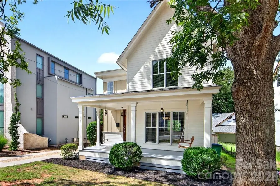 729 Charles Avenue, Charlotte, NC 28205 - #2