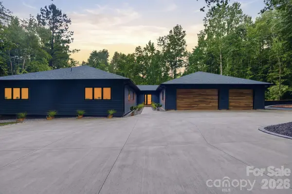 11941 Nc 801 Hwy Highway, Mt Ulla, NC 28215
