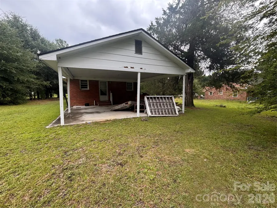 5136 Chinaberry Road, Florence, SC 29506 - #3