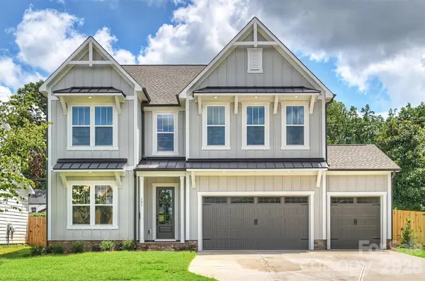 131 S Gregg Street, Charlotte, NC 28208