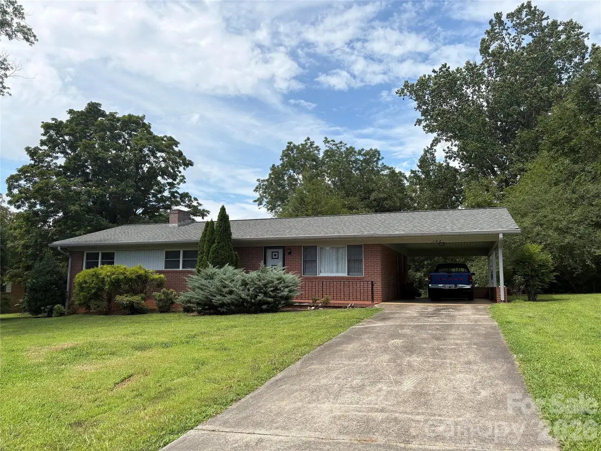 2841 Emory Road, Morganton, NC 28655 - #1
