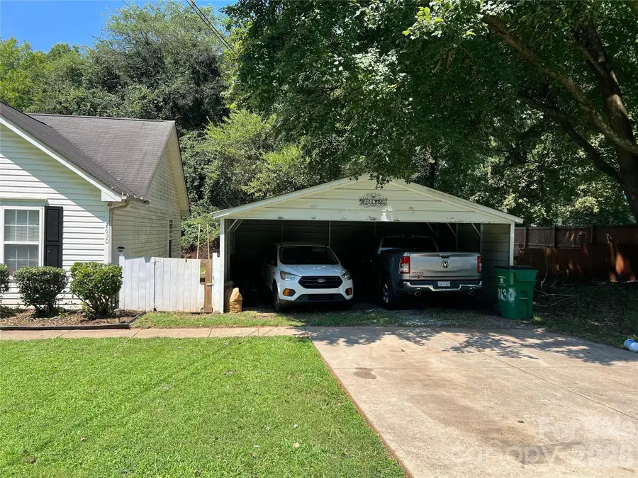 2630 Larry Drive, Charlotte, NC 28214 - #3