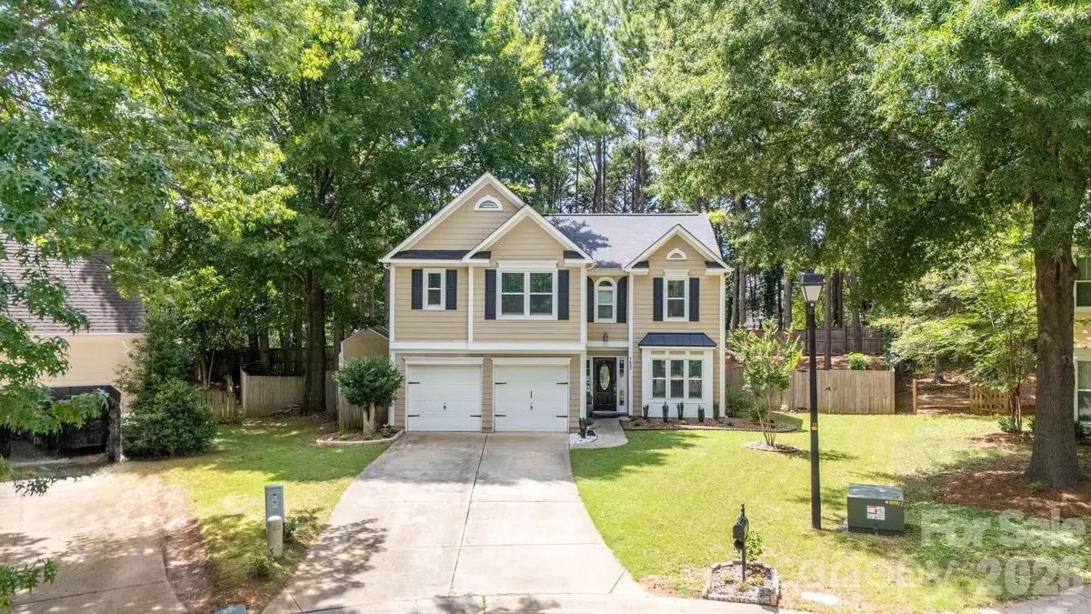 7602 Wynstone Ridge, Huntersville, NC 28078 - #1