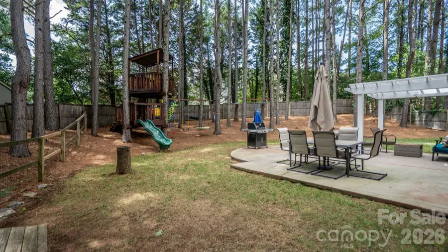 7602 Wynstone Ridge, Huntersville, NC 28078 - #2