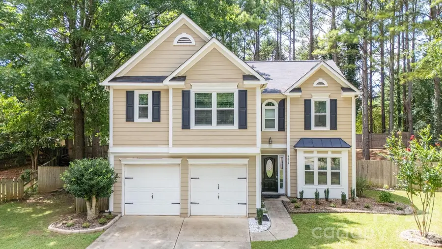 7602 Wynstone Ridge, Huntersville, NC 28078 - #3