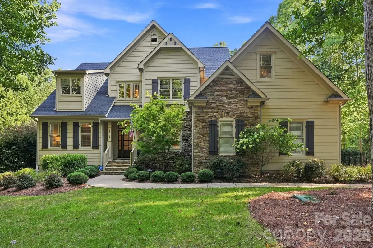 121 E Callicutt Trail, Mooresville, NC 28117 - #1