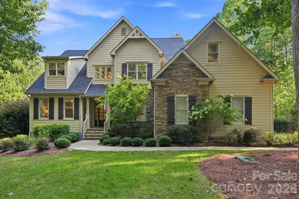 121 E Callicutt Trail, Mooresville, NC 28117