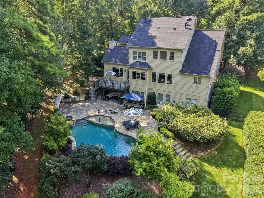 121 E Callicutt Trail, Mooresville, NC 28117 - #2