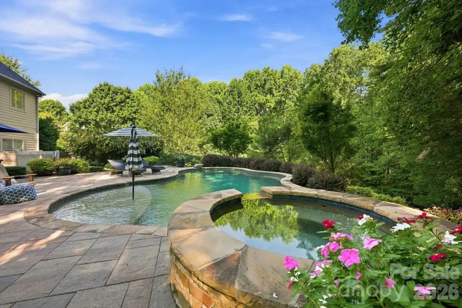 121 E Callicutt Trail, Mooresville, NC 28117 - #3