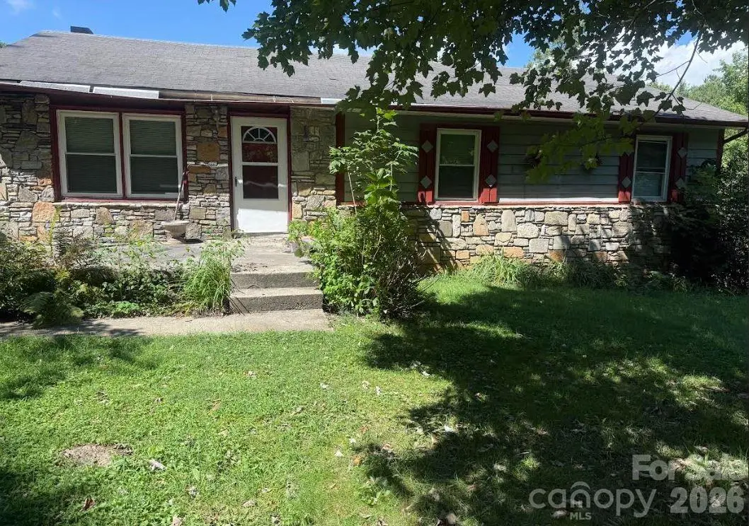 107 Flat Creek Drive, Lake Toxaway, NC 28747 - #1