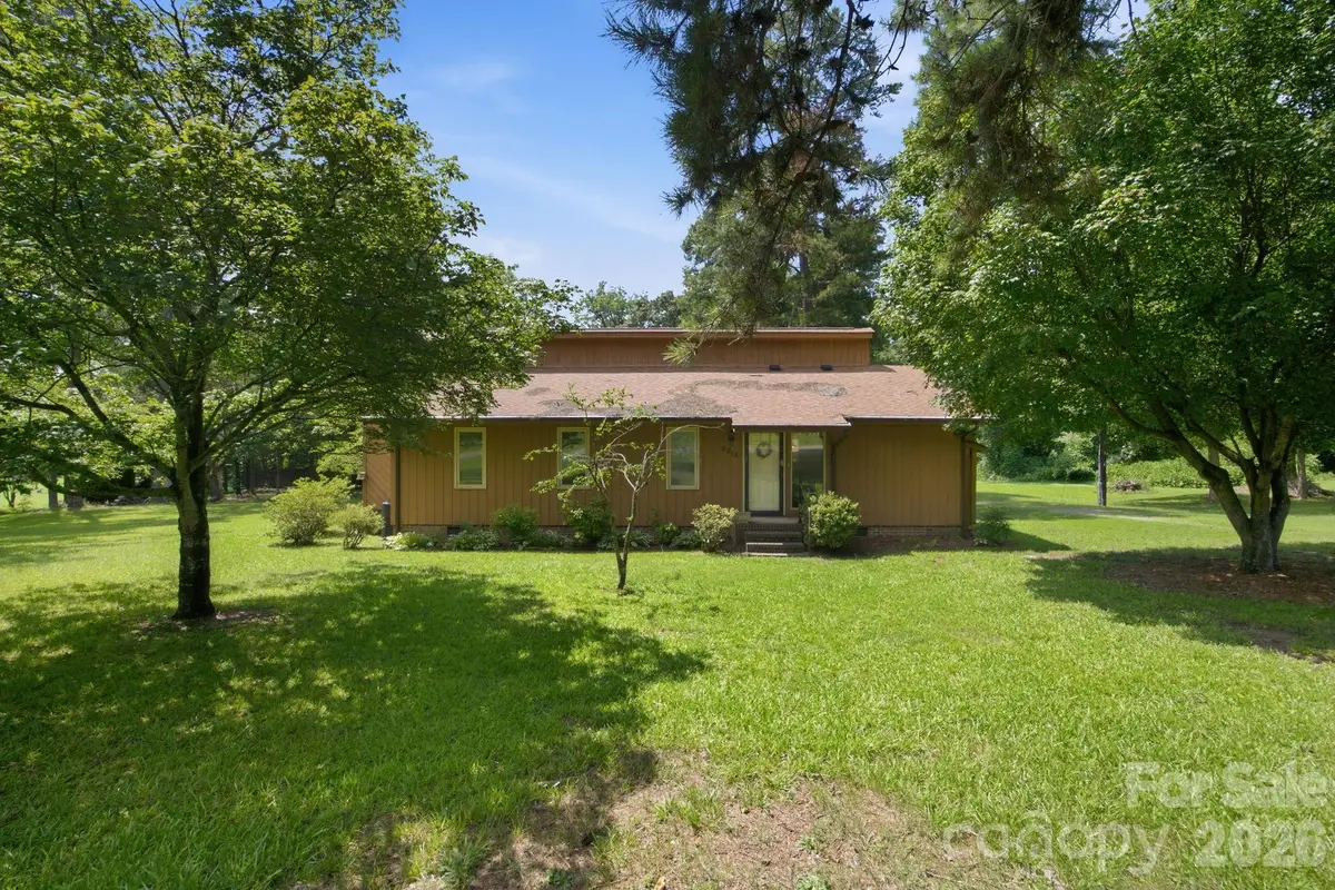 8016 Hedrick Circle, Huntersville, NC 28078 - #1