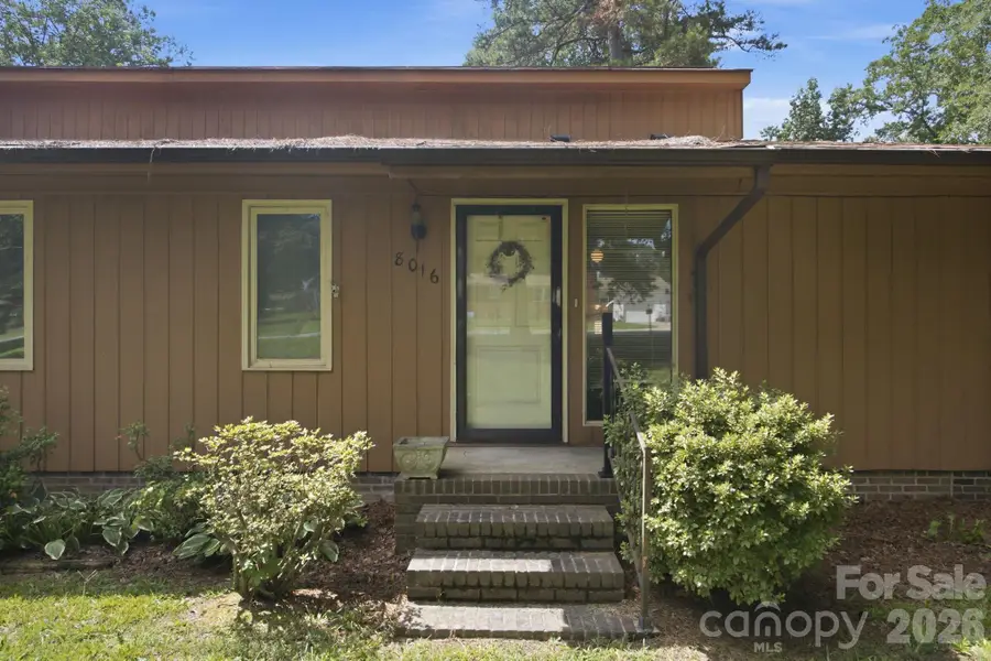 8016 Hedrick Circle, Huntersville, NC 28078 - #3