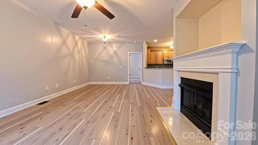 6419 Park Pond Drive, Charlotte, NC 28262 - #3