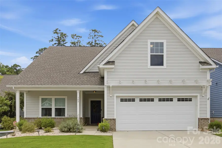 142 Fawnwood Court, Mount Gilead, NC 27306 - #2