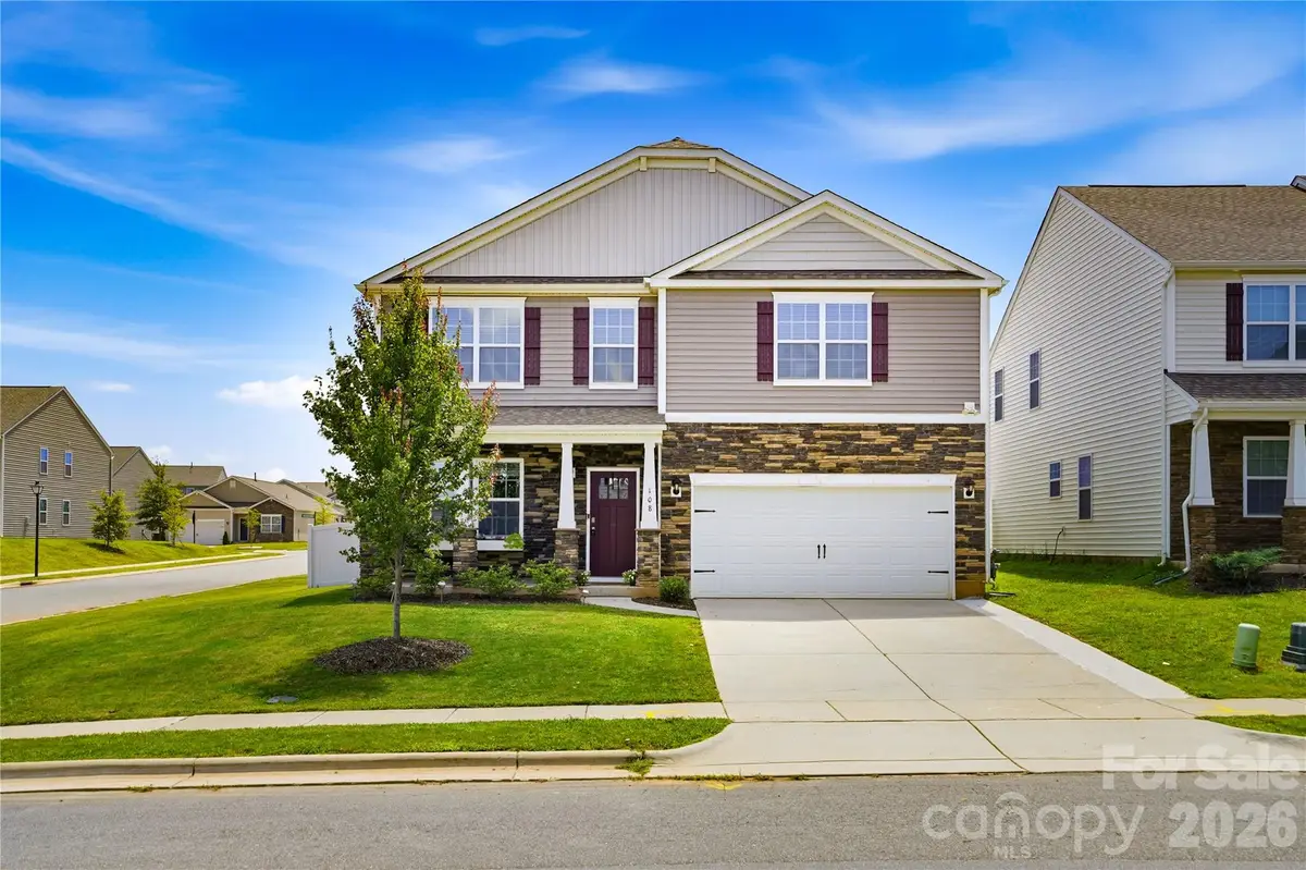 108 Giant Oak Avenue, Statesville, NC 28677 - #1