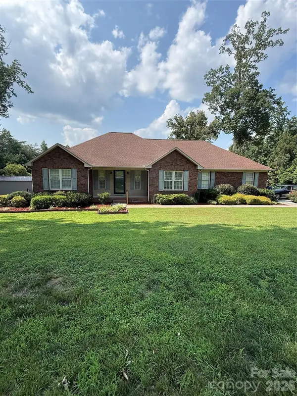 1005 Spring Rock Drive, Salisbury, NC 28146
