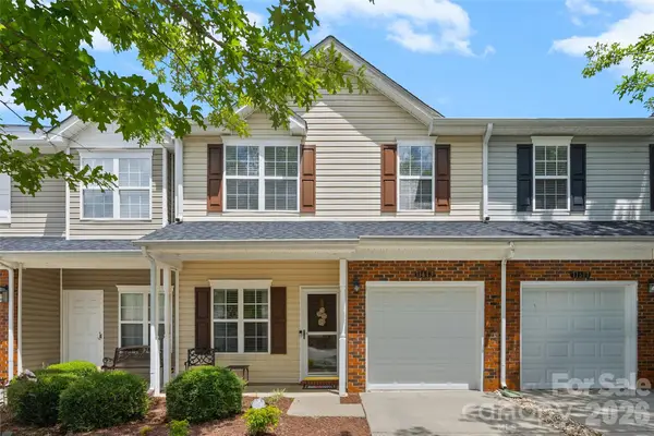 11613 Coddington Ridge Drive, Charlotte, NC 28214