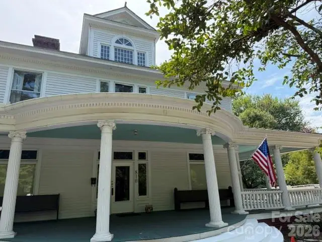 810 E Franklin Street, Monroe, NC 28112 - #1