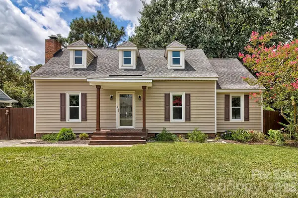 131 Santa Barbara Court, West Columbia, SC 29170