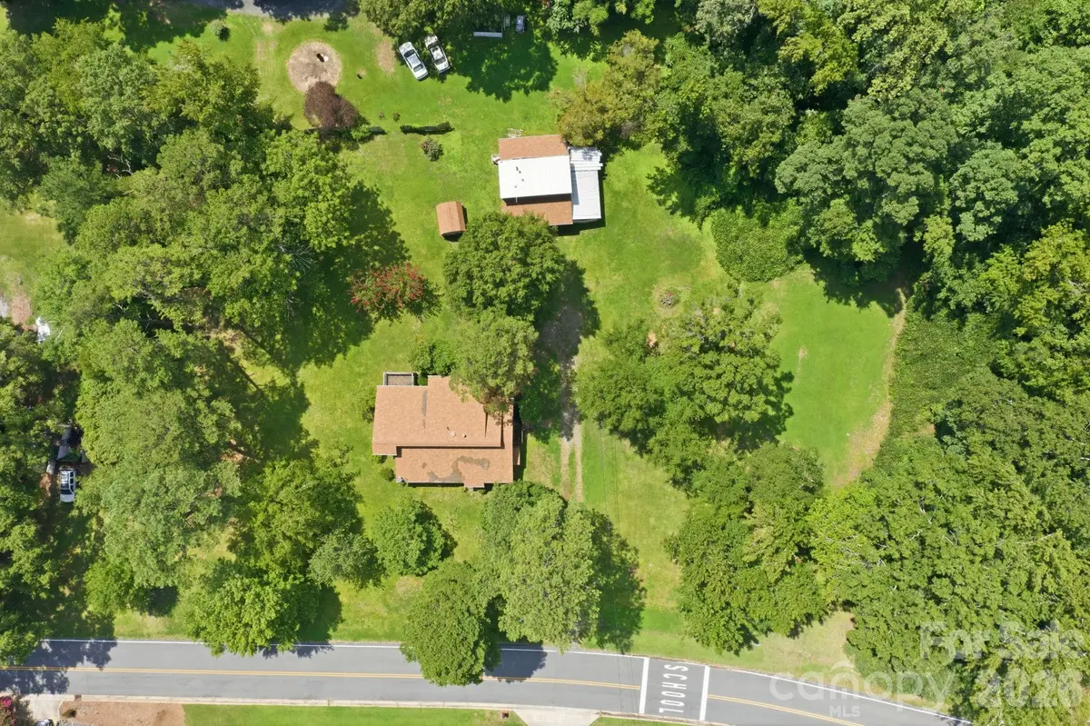 8000 Hedrick Circle, Huntersville, NC 28078 - #1