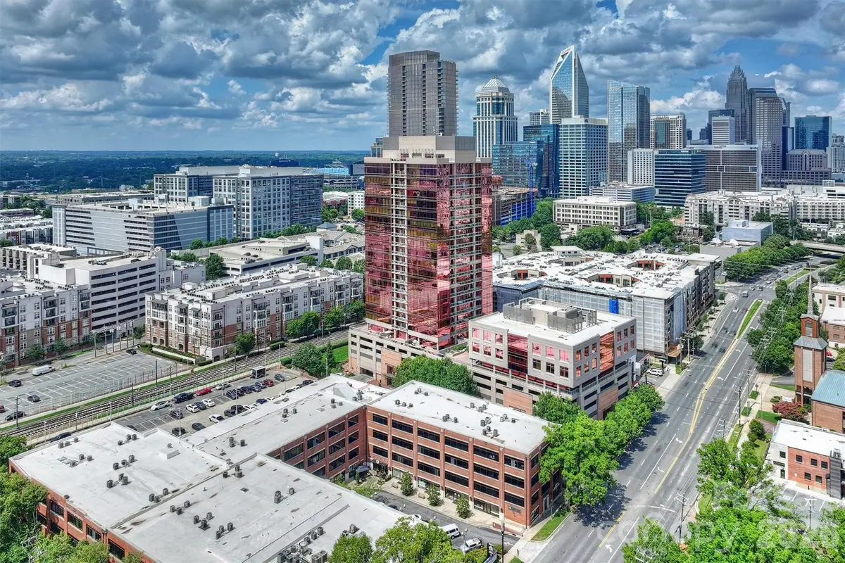 315 Arlington Avenue #504, Charlotte, NC 28203 - #1