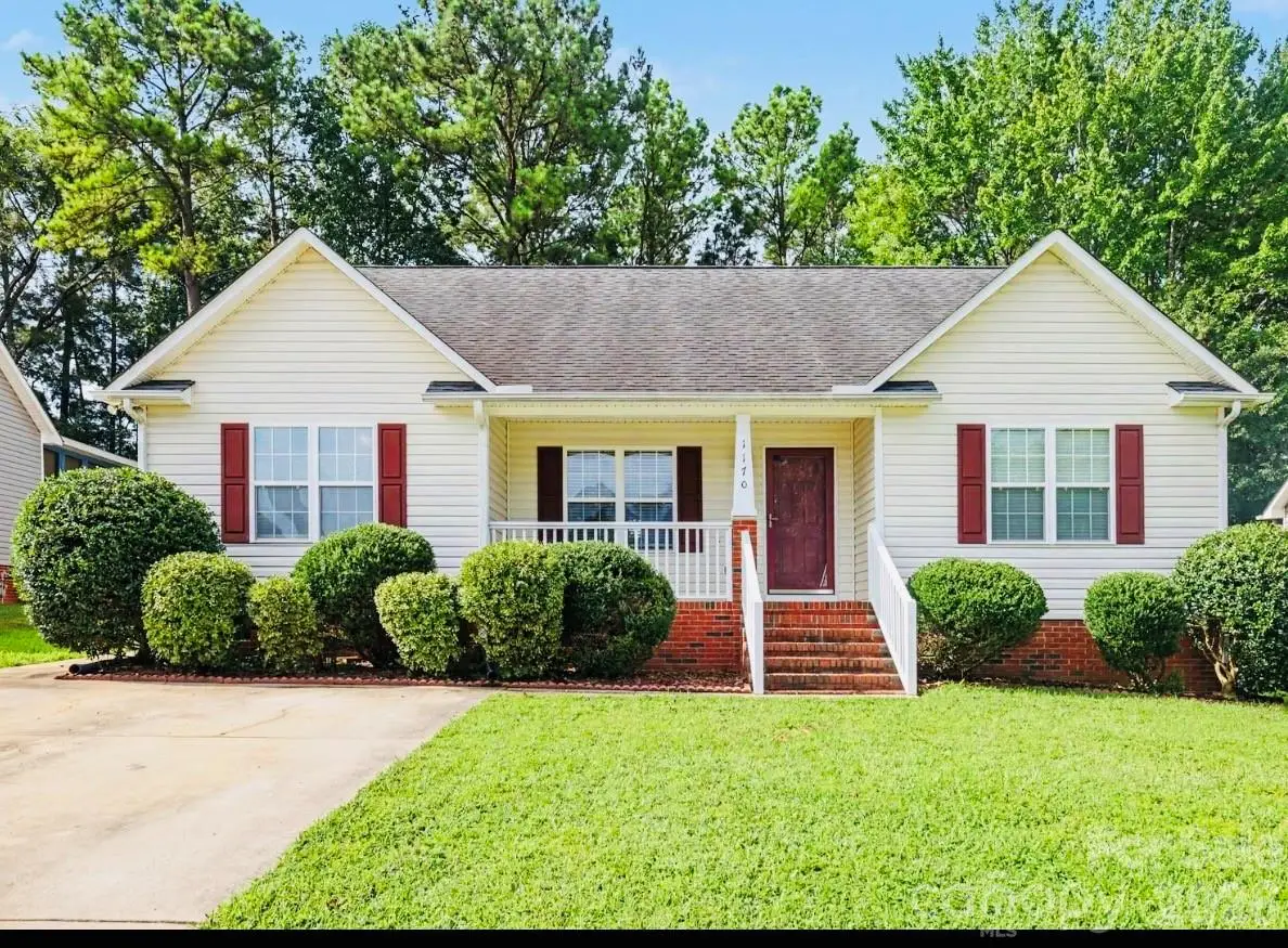 1170 Allison Bluff Trail, Rock Hill, SC 29732 - #1