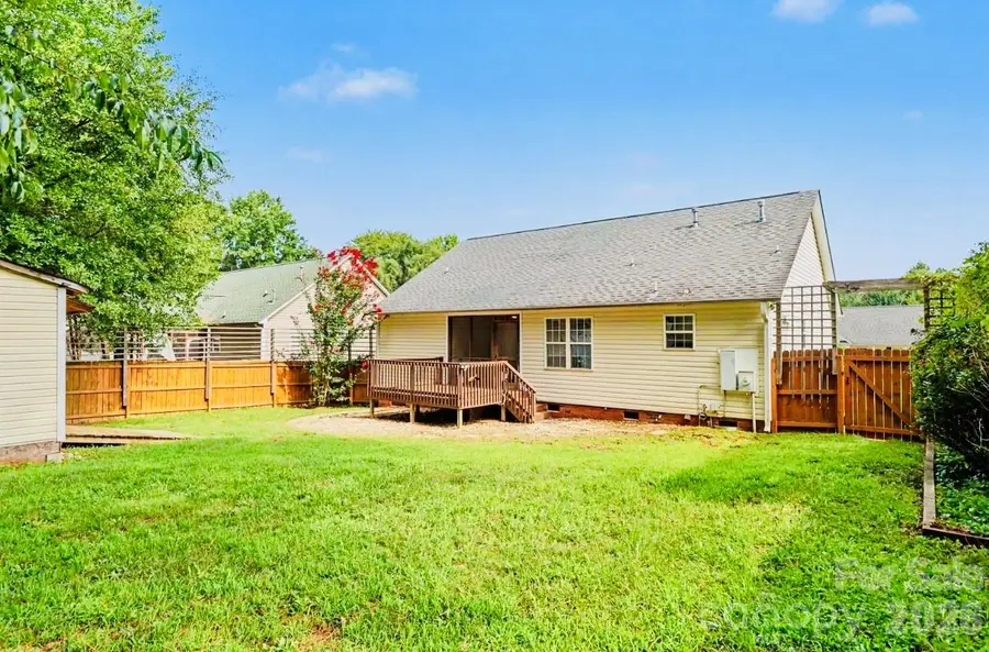 1170 Allison Bluff Trail, Rock Hill, SC 29732 - #2