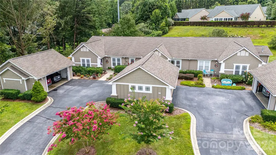 5303 Wood Duck Way, Hendersonville, NC 28792 - #2