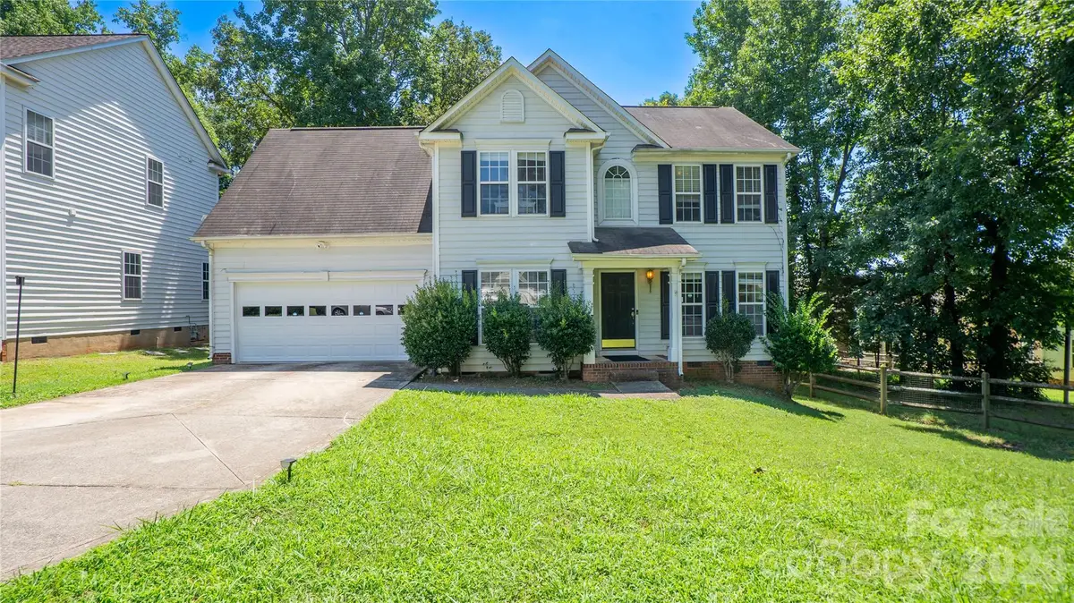 9902 Mattie Court, Charlotte, NC 28213 - #1