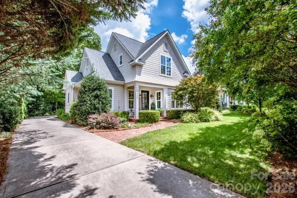 216 Catawba Avenue, Davidson, NC 28036