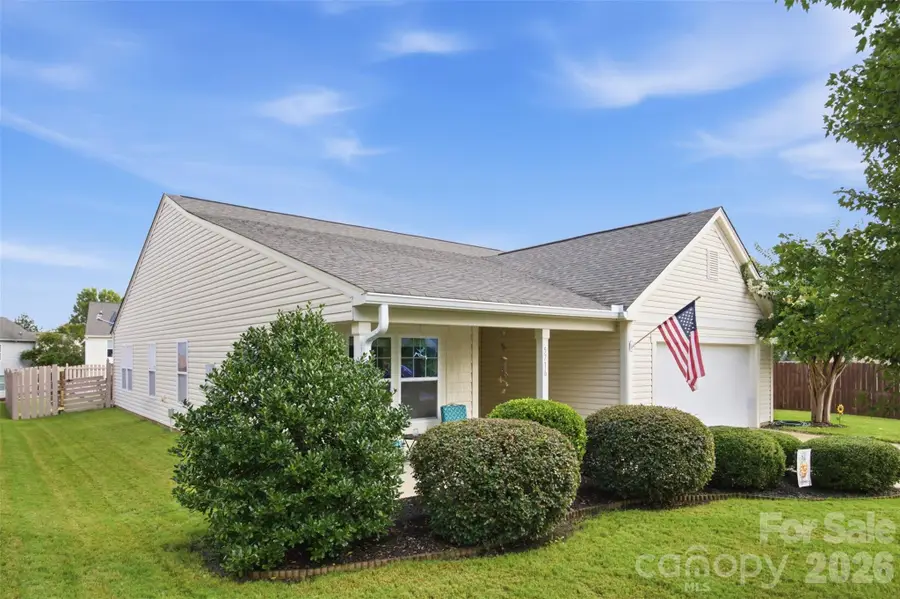 5716 Piney Pointe Drive, Concord, NC 28025 - #2