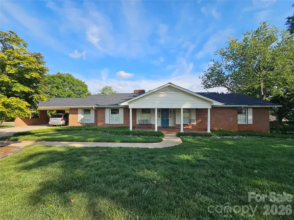 524 Country Club Circle, Shelby, NC 28150