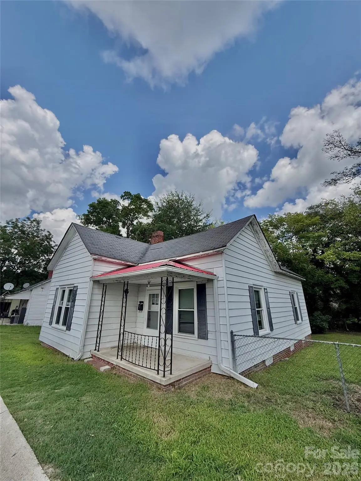 45 White Street, Chester, SC 29706 - #1