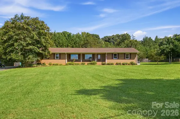 15513 Thompson Road, Mint Hill, NC 28227